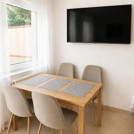 Komfortapartment An Der Forellenschaenke
