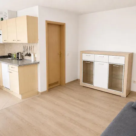 アパート Komfortapartment An Der Forellenschaenke *
