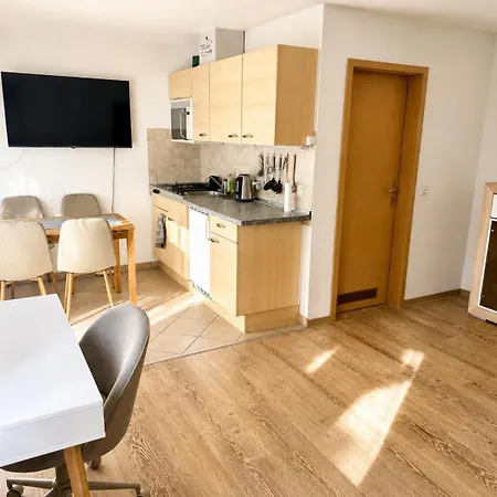 Διαμέρισμα Komfortapartment An Der Forellenschaenke