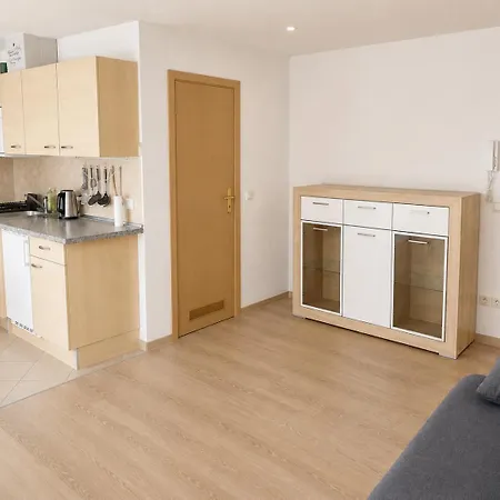 Komfortapartment An Der Forellenschaenke *