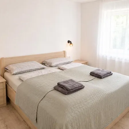 Komfortapartment An Der Forellenschaenke Διαμέρισμα *