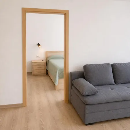 Komfortapartment An Der Forellenschaenke Διαμέρισμα