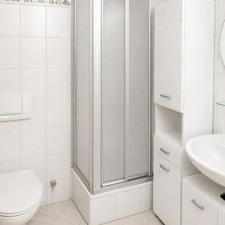 Komfortapartment An Der Forellenschaenke * ゼーブニッツ