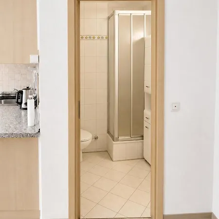 Komfortapartment An Der Forellenschaenke アパート
