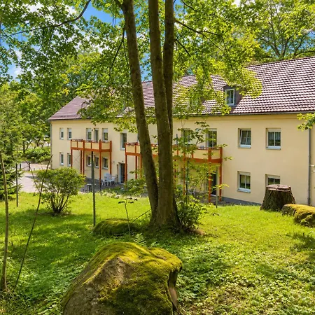 Komfortapartment An Der Forellenschaenke *